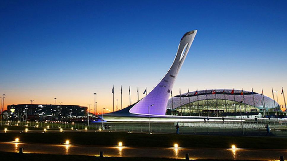 Сочи се възползва от импулса на олимпиадата