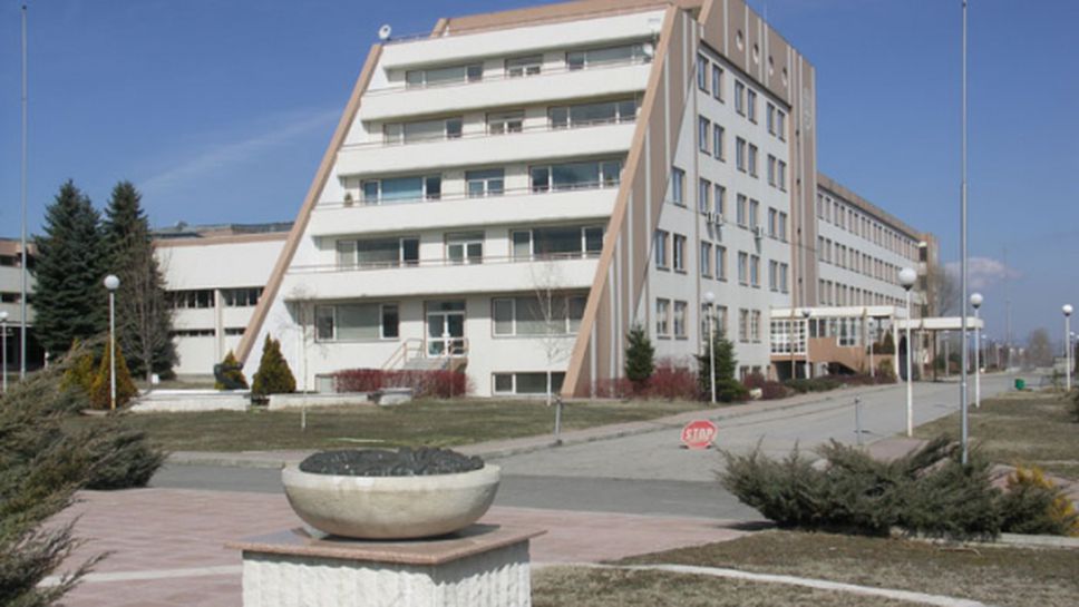 Предимство за възпитаници на спортните училища в НСА