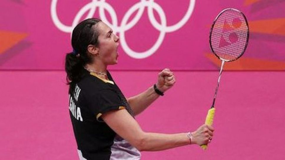 Петя Неделчева също стигна четвъртфиналите във Виена