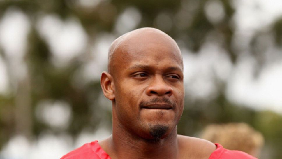 Асафа Пауъл: Наказанието ми се почувства като смърт в семейството