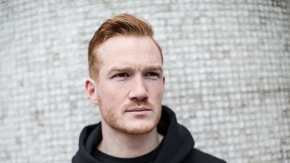 Грег Ръдърфорд не иска синът му да тренира лека атлетика заради допинга