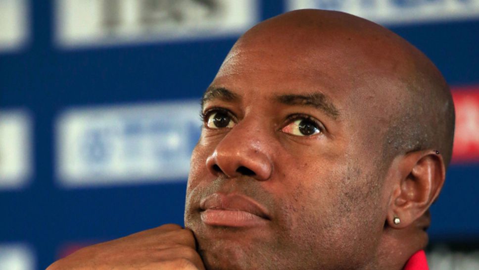 Майк Пауъл атакува и световния рекорд за ветерани