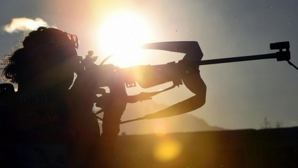 Руска биатлонистка почина на 21 години по време на състезание