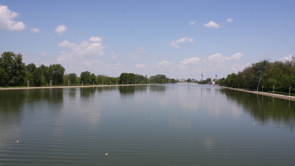 Община Пловдив спечели делото за втори гребен канал