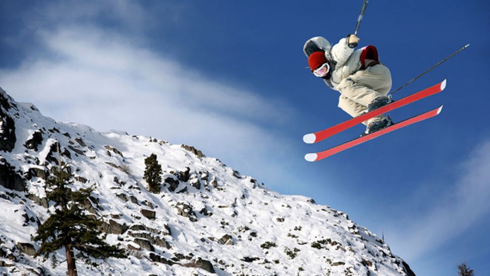 Кинопанорама с най-добрите филми за ски и сноуборд започва от днес в Банско