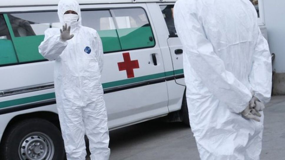 В Северна Корея забраниха участието на чужденци в маратон заради ебола