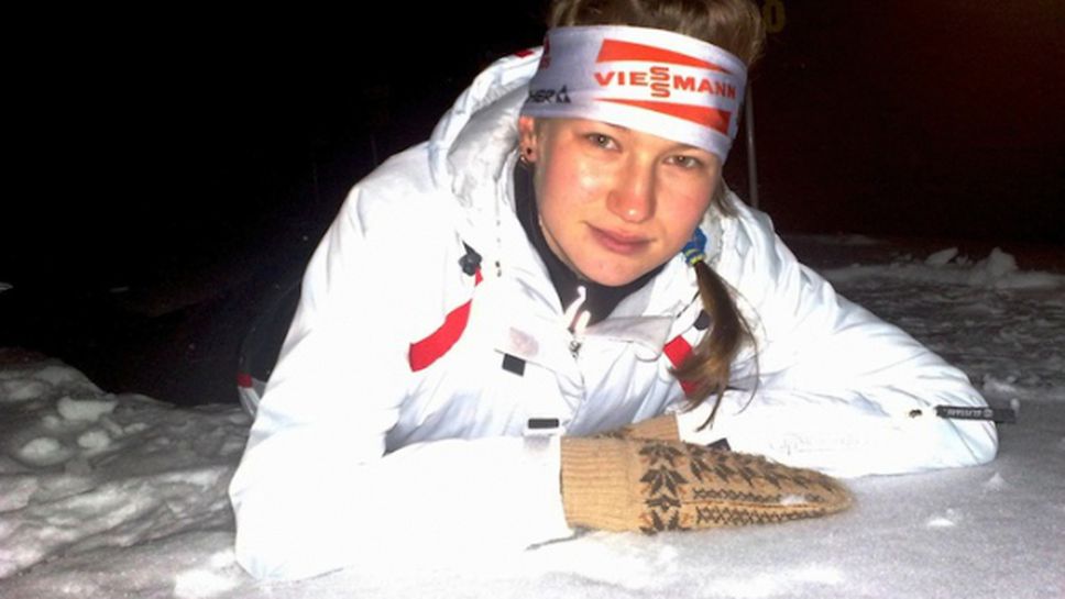 В Русия разследват внезапната смърт на 21-годишна биатлонистка