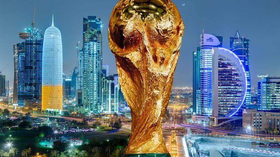 ФИФА потвърди: Мондиал 2022 ще е през ноември-декември