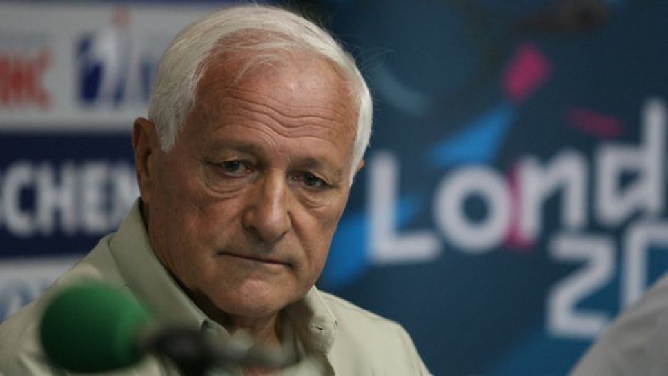 Българин спаси дете от удавяне на атлетически турнир