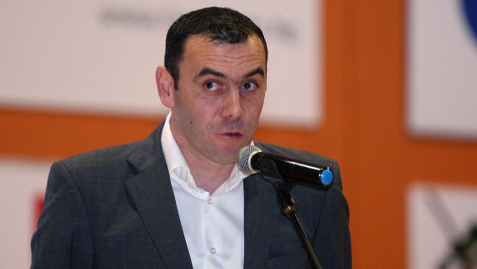 Тодор Стойков: Играчите се радват, че няма да има национален отбор