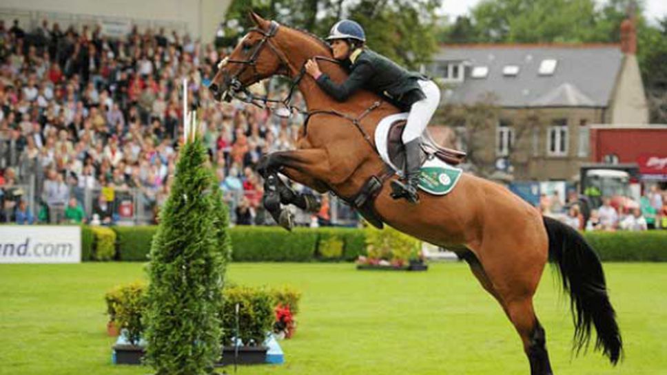 Сезонът в конния спорт започва на база "Тракиец" навръх Тодоровден