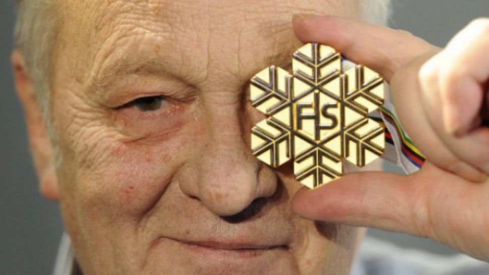 Босът на ските доволен, че Мондиалът няма да съвпадне с олимпиадата