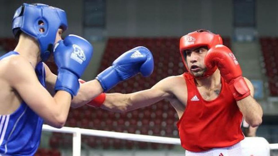 Мениджъри мътят главата на Душко Благовестов