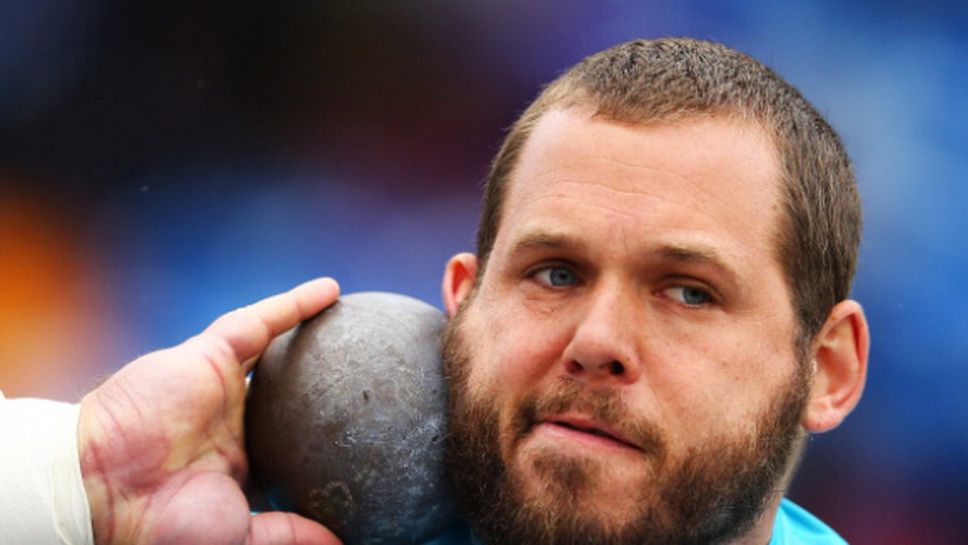 Райън Уайтинг безапелационен в Нова Зеландия