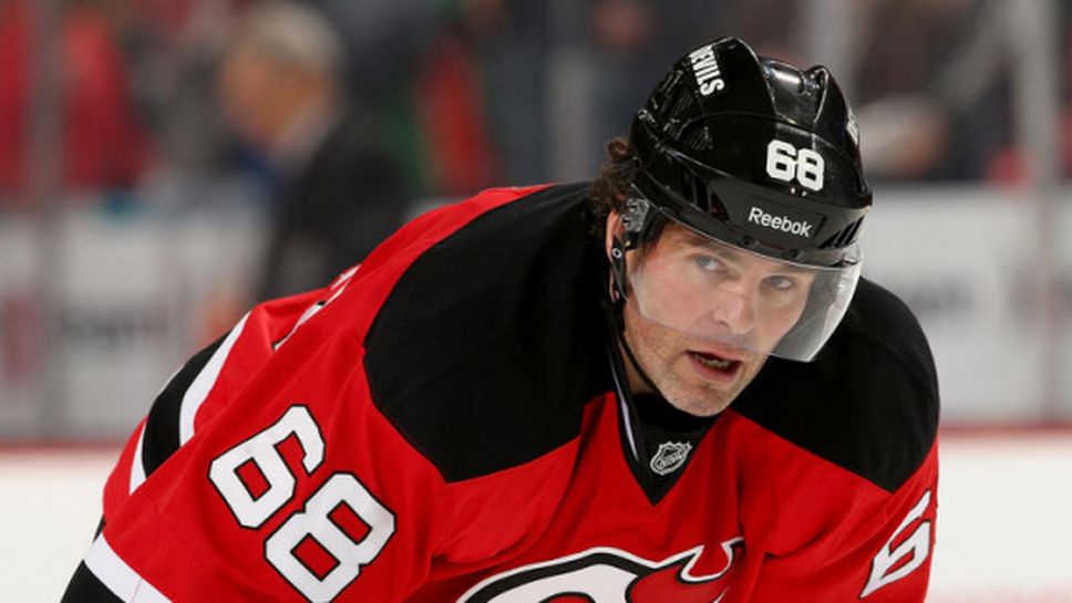 Флорида привлече Яромир Ягър