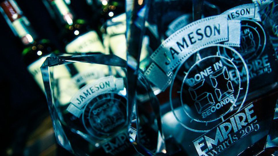 "Смело сърце" спечели конкурса за римейк на филм в 60 секунди на Jameson