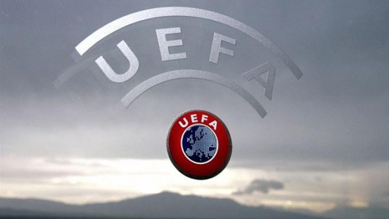 УЕФА свали мониторинга над Левски