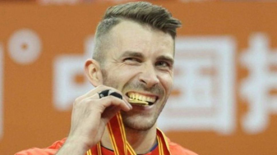 Никола Ковачевич ще търси втора титла в рамките на един сезон