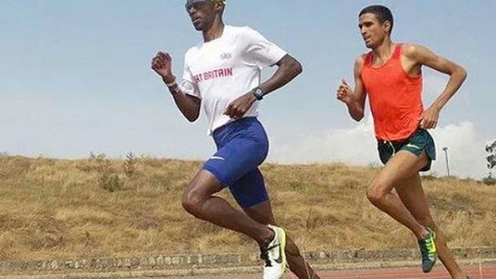 Забъркалият се в скандал Дриоуч може да отнесе ново наказание за снимките с Фара