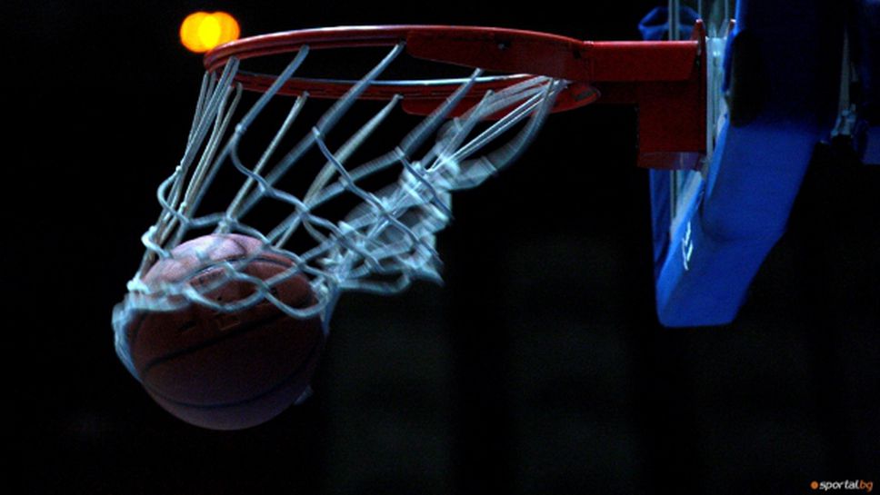 Спартак надигра Дунав в контрола