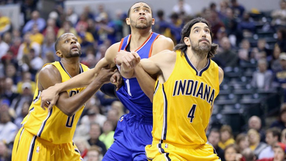 Селтикс гласуват доверие на МакГий