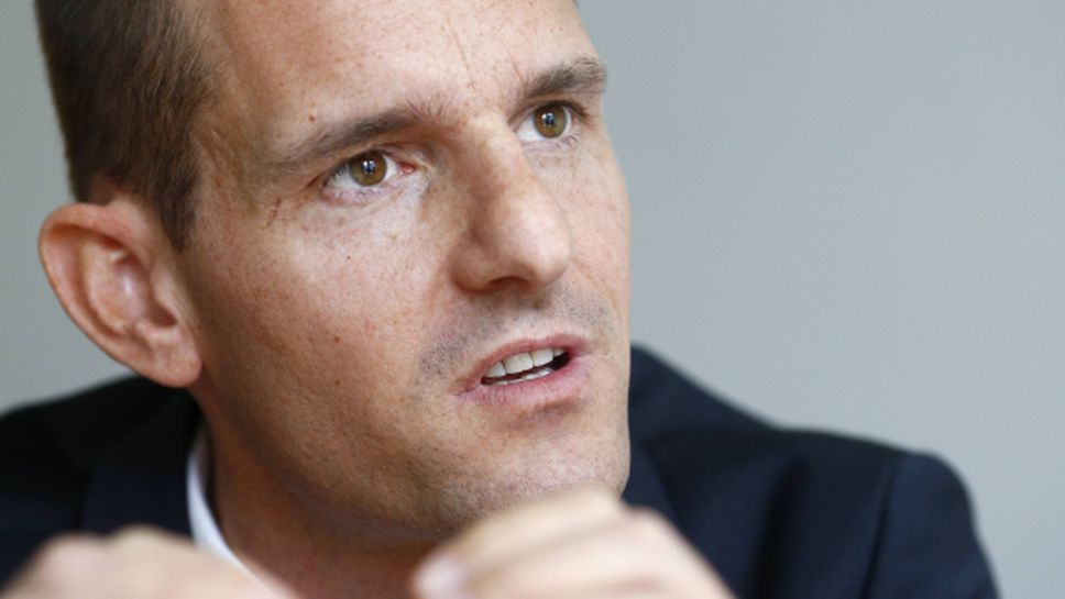 Швейцарец е новият шеф на етичната комисия на ФИФА