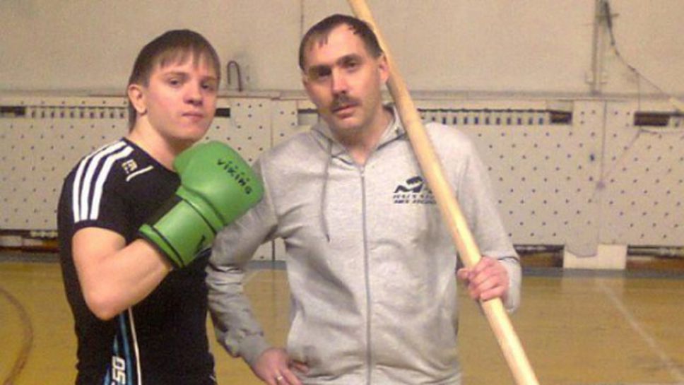 Още един спорт кандидатства за олимпийския списък