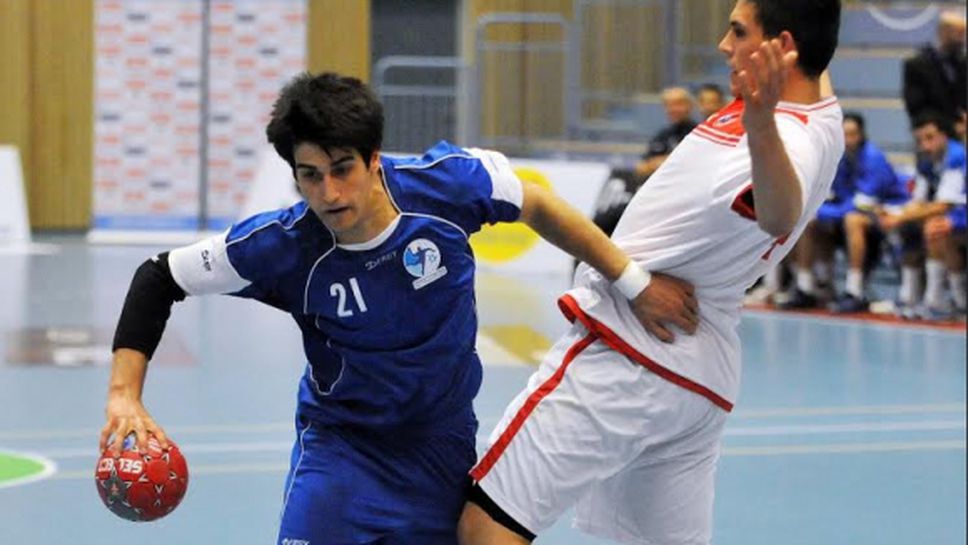 Локомотив срещу Спартак в битката за Варна, която ще се играе в Камчия