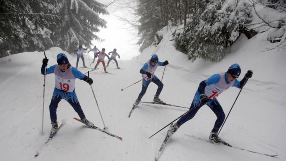 Сапарева баня и Самоков със златото на олимпийския фестивал в Картала