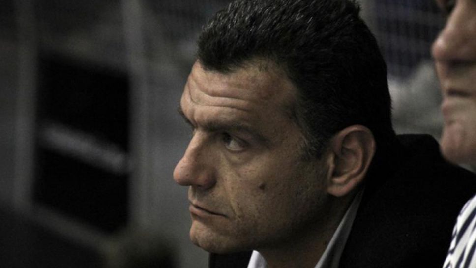 Мирослав Ралчев: Очакванията за тежък мач се оправдаха