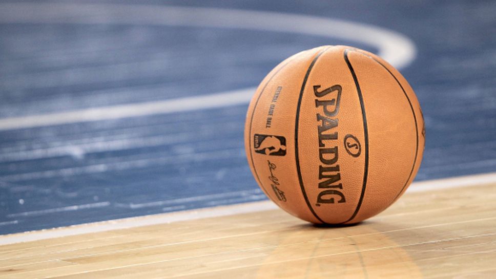 Резултати от НБА