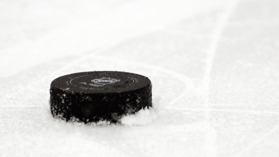 Резултати от НХЛ