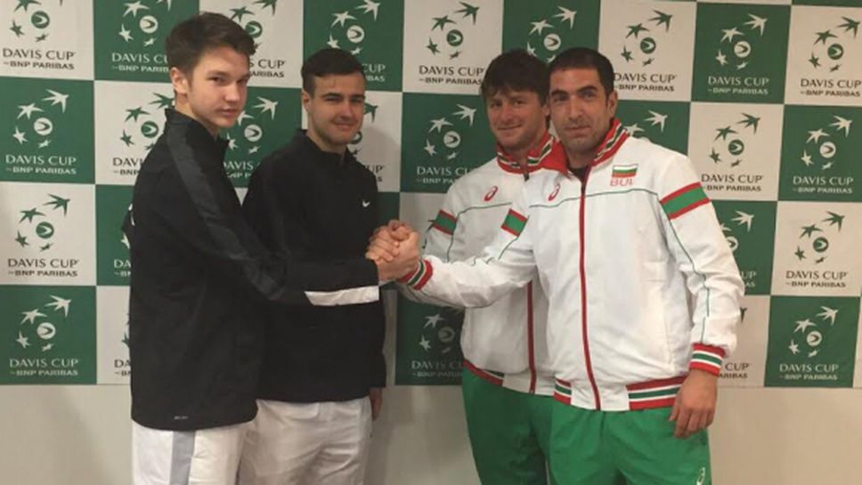 Тодор Енев: Изградихме страхотен колектив, бяхме сплотени и концентрирани