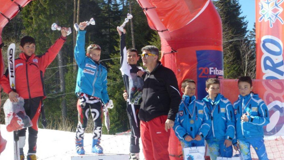 Шестото издание на Купа "Петър Попангелов" ще е на 12 март в Боровец