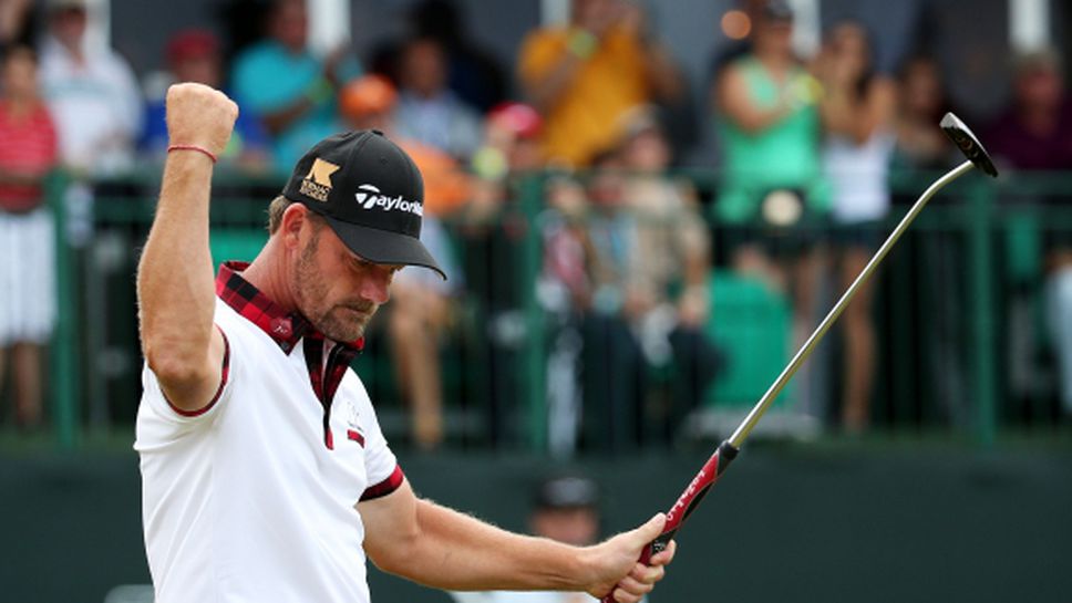 Чейка с първа титла на 44 години след исторически плейофи