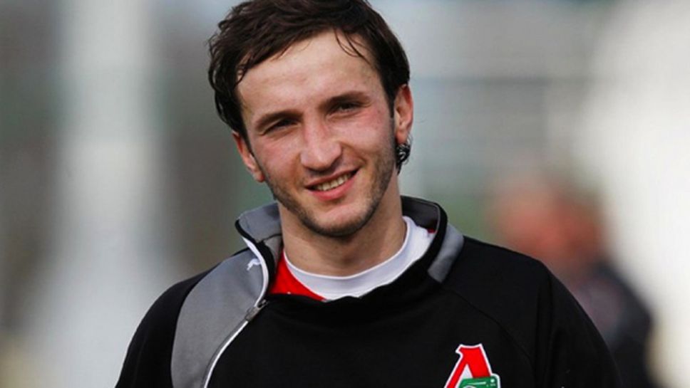 Първенството на Казахстан започна с фантастичен гол (видео)