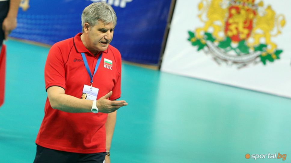 Камило Плачи става треньор на Сърбия