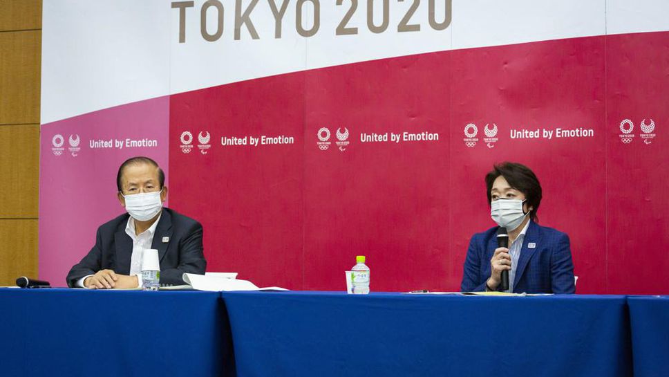 Няма да допускат зрители по трибуните в Токио при извънредна ситуация заради COVID-19