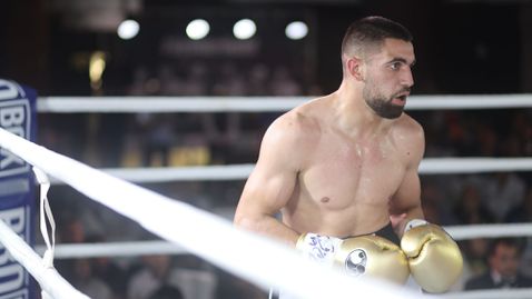  Пепелянката 