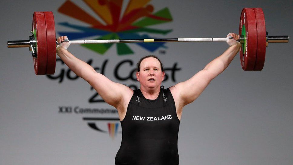 Новозеландец става първият трансджендър участник на олимпийски игри