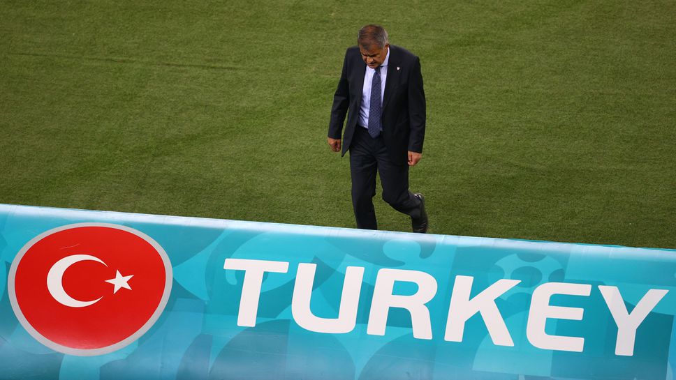 В Турция бесни: Това е краят