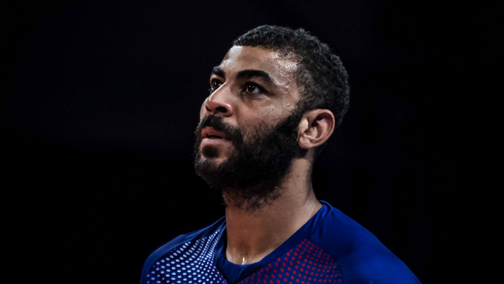 Ървин Нгапет обвини Витал Хайнен в расизъм