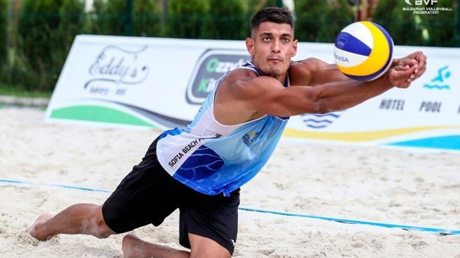 Бургас приема два турнира от Националната верига по плажeн волейбол