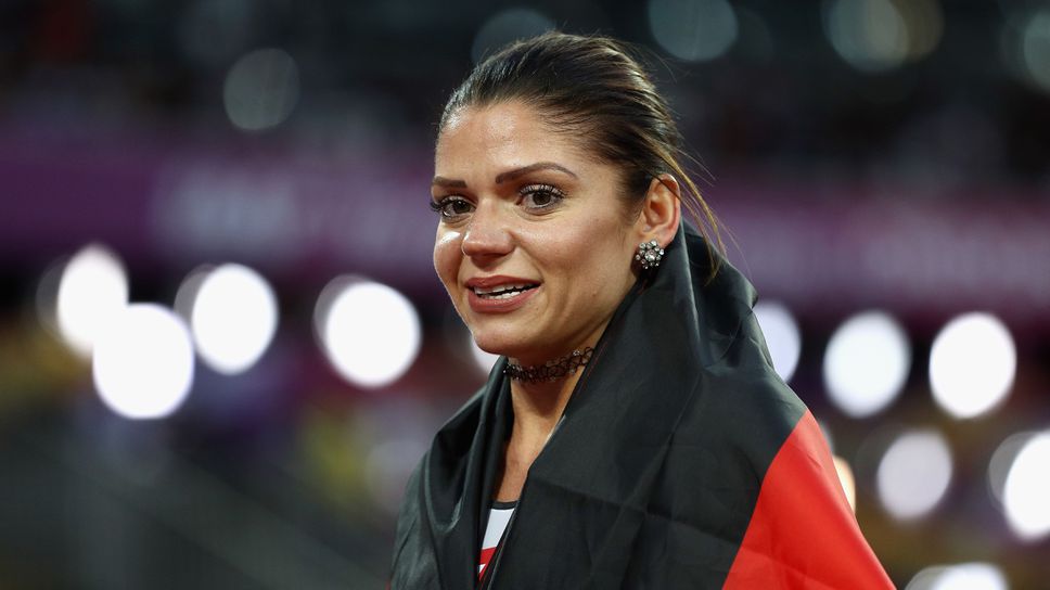 Дуткевич-Емерих пропуска Олимпиадата