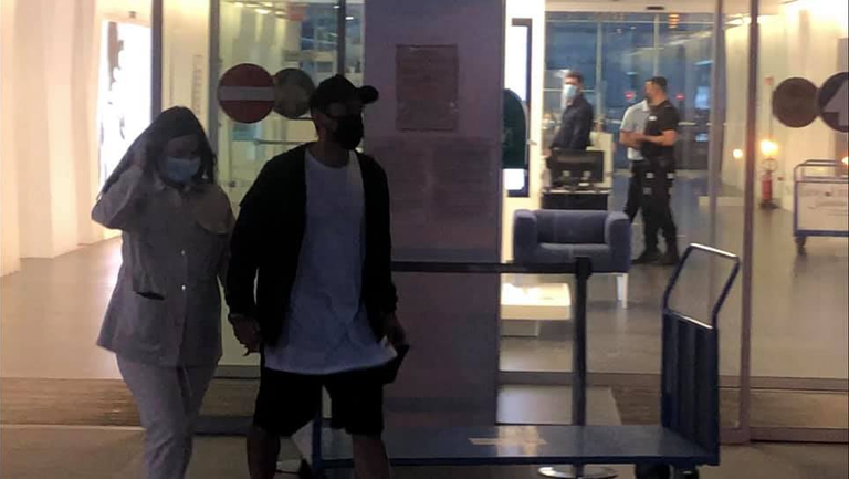 Чалханоолу пристигна в Милано за подпис с Интер