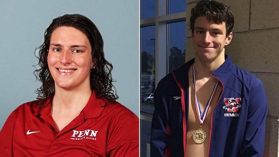 Федерацията по плуване ограничи транссексуалните да се състезават при жените