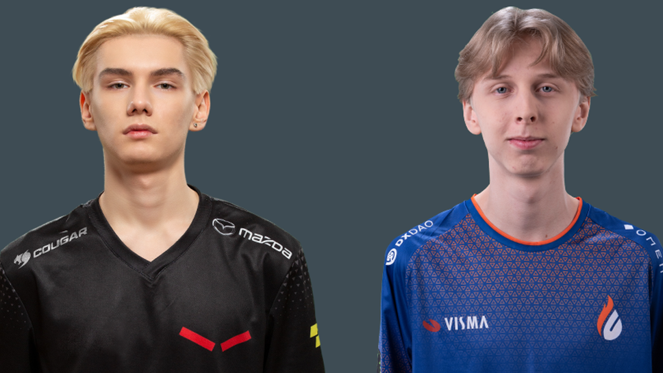 Два големи трансфера удариха света на CS:GO