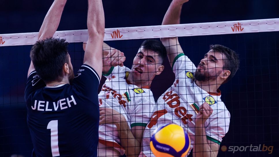 Мартин Атанасов: Трудна победа, но има огромно израстване