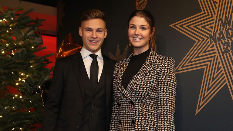  Кимих се ожени за приятелката си чак след третото дете 