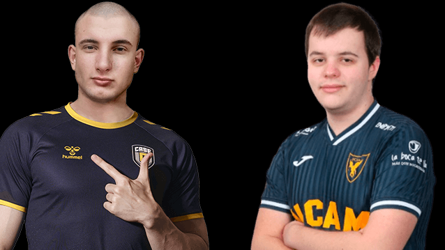 Двамата българи продължават в плейофите на VALORANT първенството на Испания